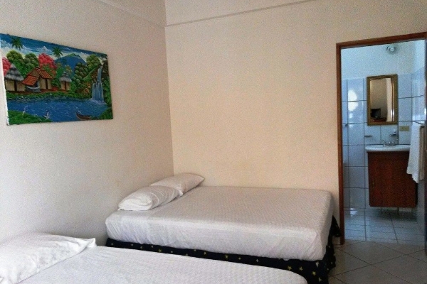 HC Suites Hotel (San Juan del Sur)